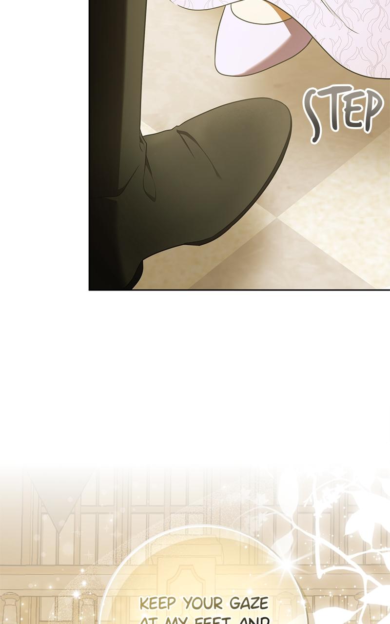 Miss Pendleton Chap 5 - Next Chap 6