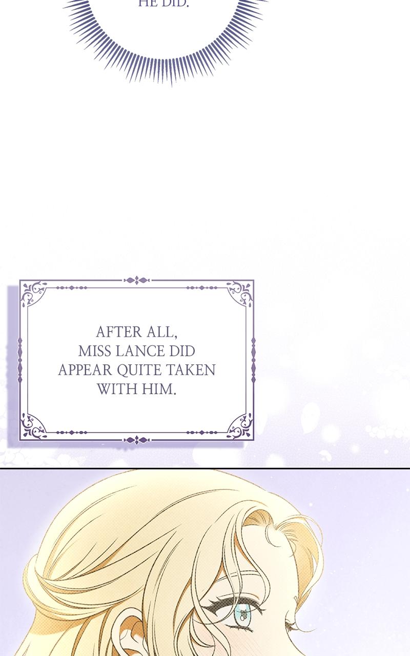 Miss Pendleton Chap 5 - Next Chap 6