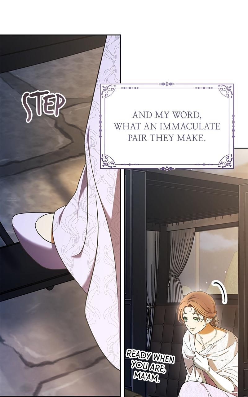 Miss Pendleton Chap 5 - Next Chap 6