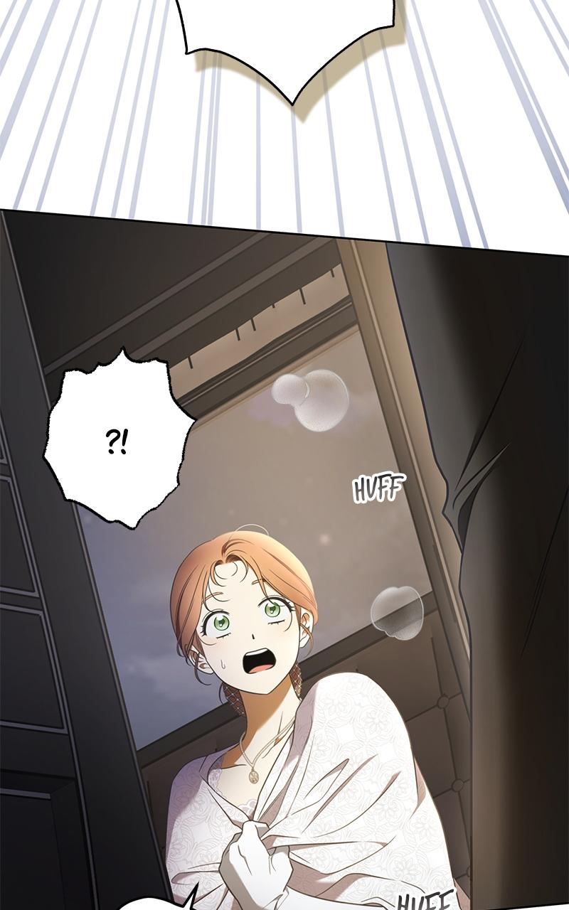 Miss Pendleton Chap 5 - Next Chap 6