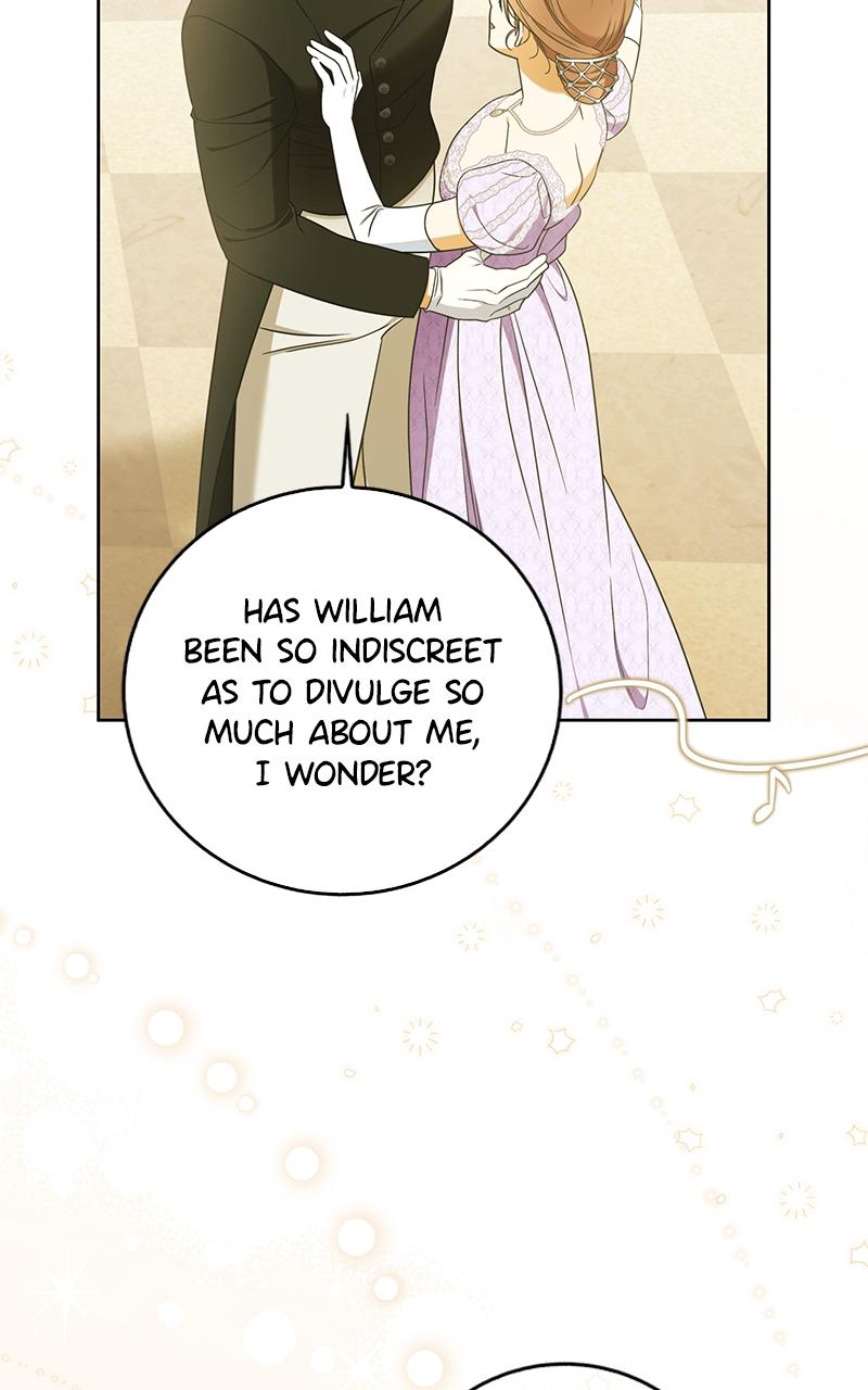 Miss Pendleton Chap 5 - Next Chap 6