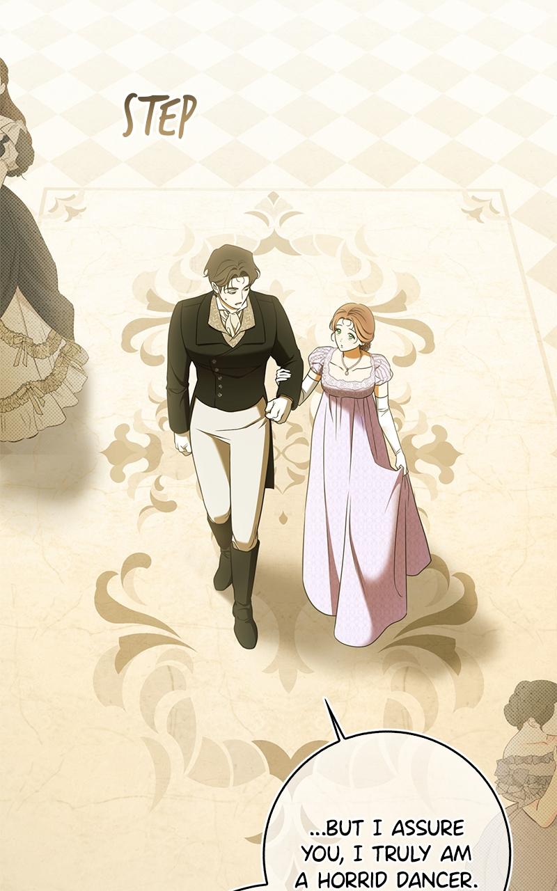 Miss Pendleton Chap 5 - Next Chap 6