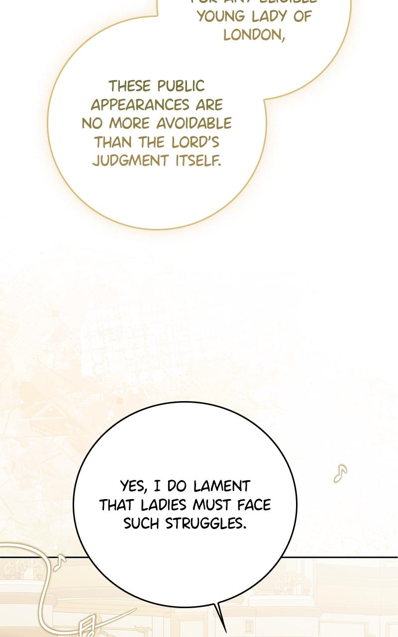 Miss Pendleton Chap 5 - Next Chap 6