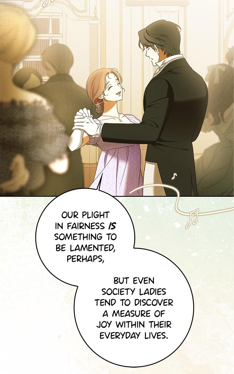 Miss Pendleton Chap 5 - Next Chap 6