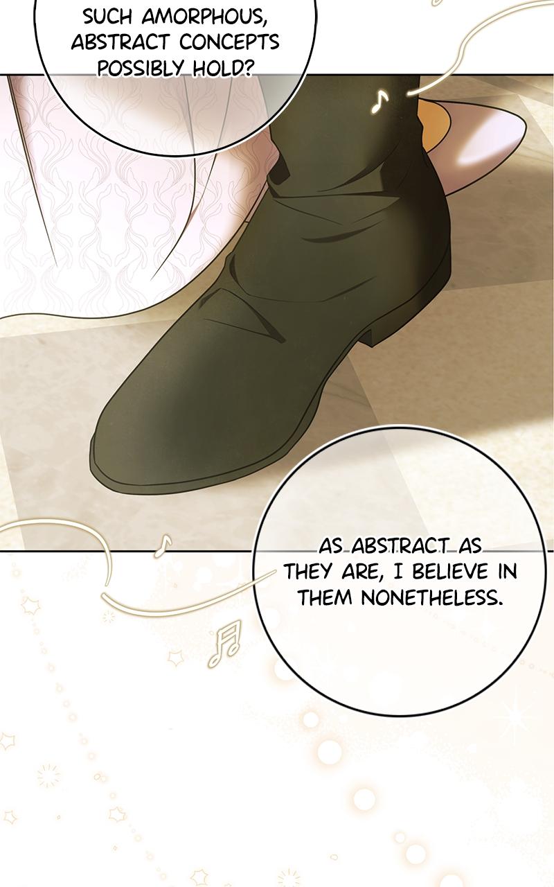 Miss Pendleton Chap 5 - Next Chap 6