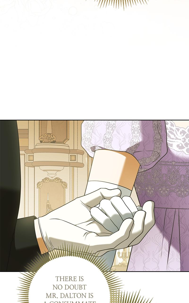 Miss Pendleton Chap 5 - Next Chap 6