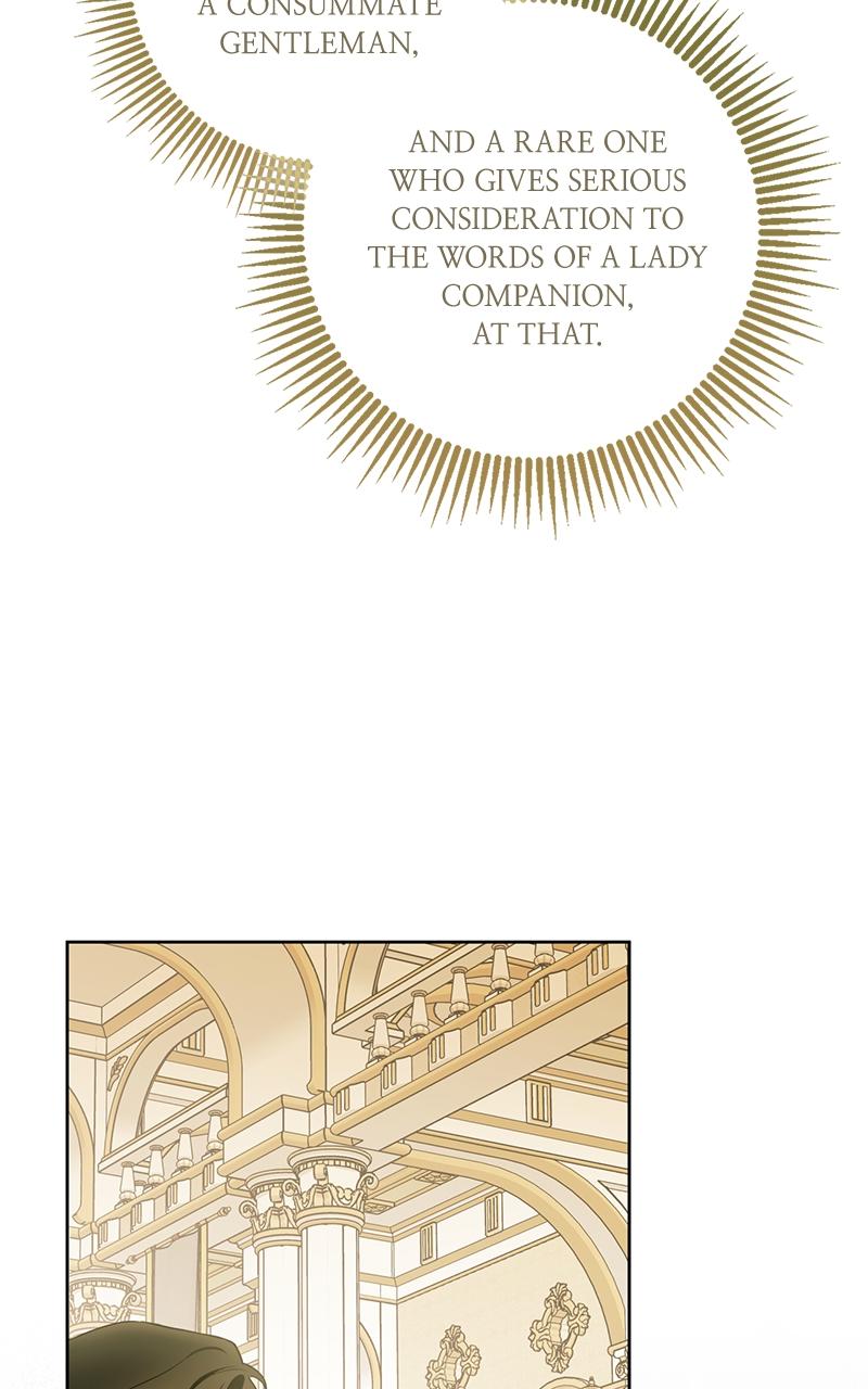 Miss Pendleton Chap 5 - Next Chap 6