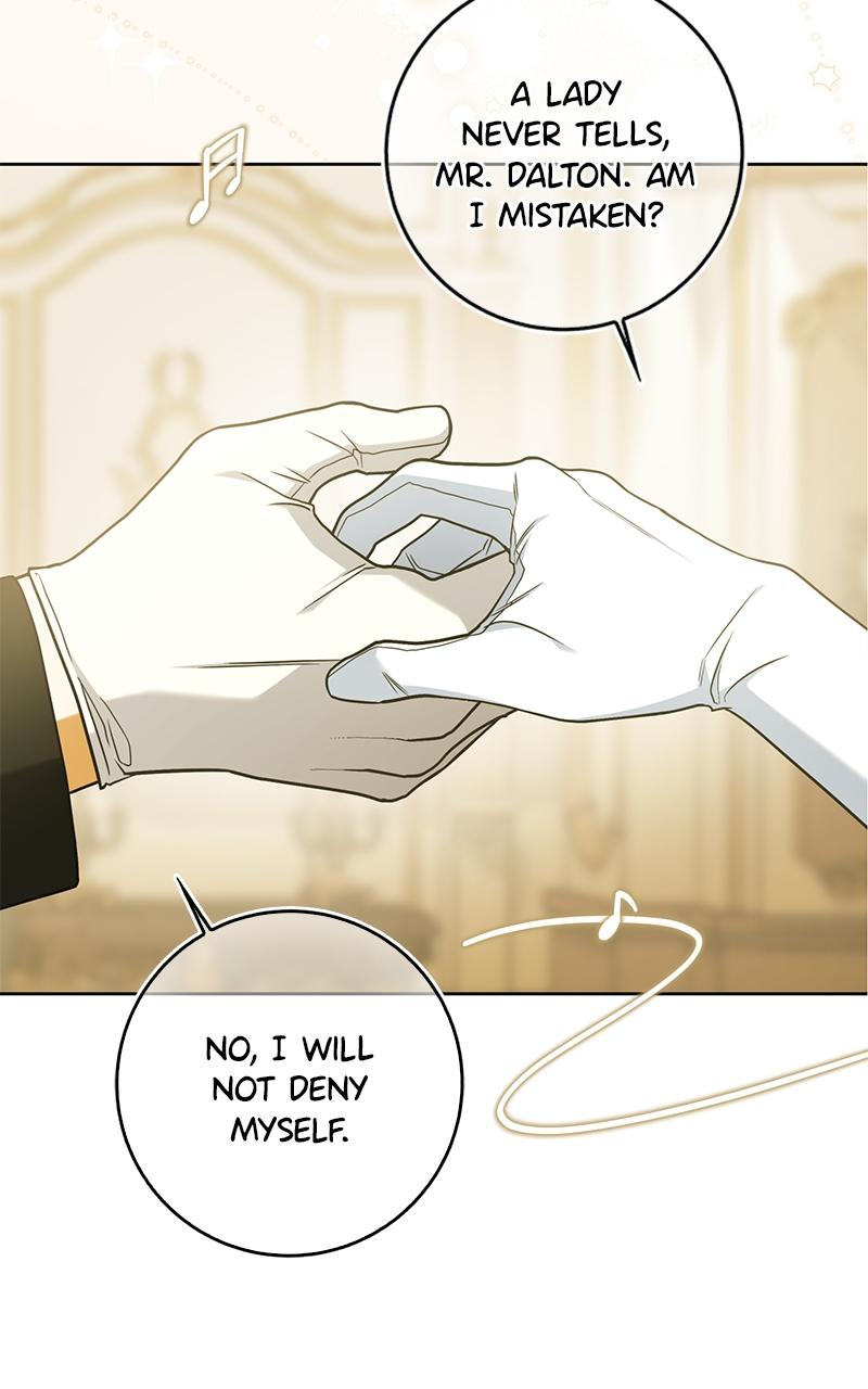 Miss Pendleton Chap 5 - Next Chap 6