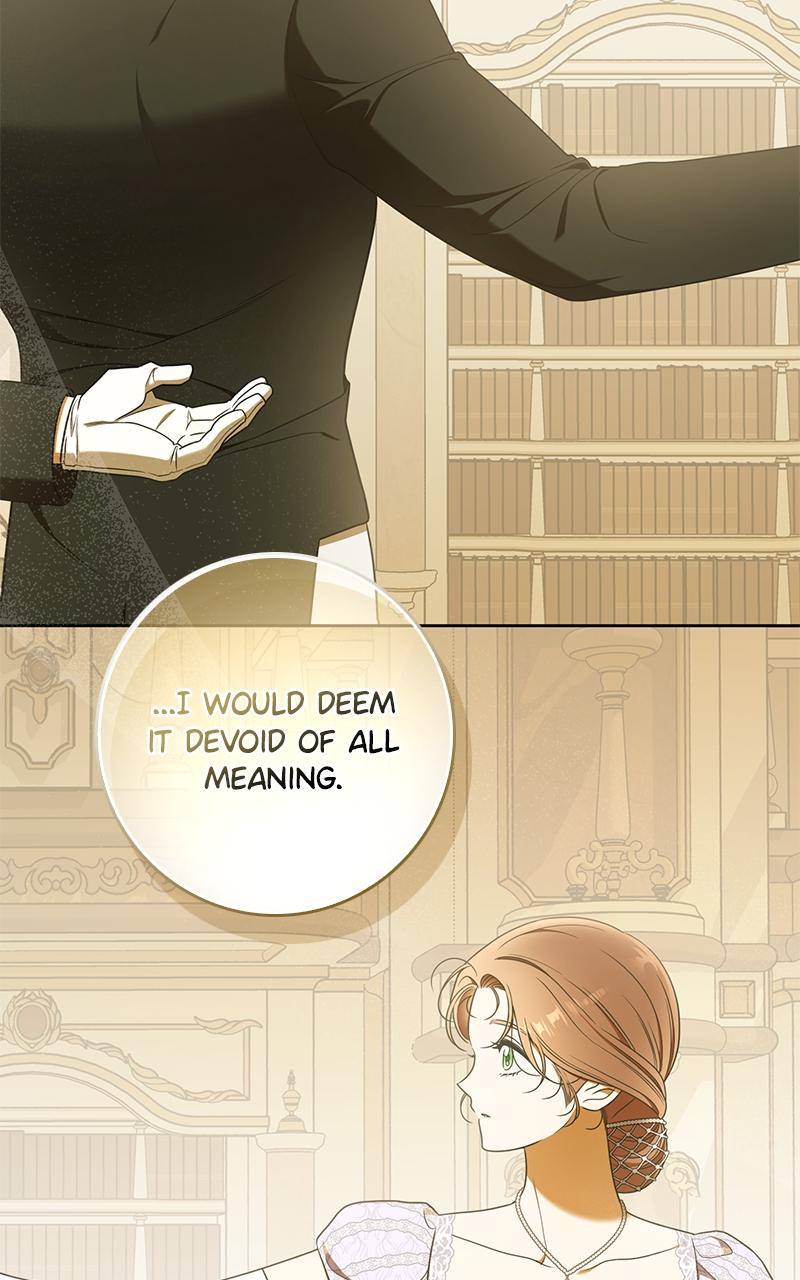 Miss Pendleton Chap 5 - Next Chap 6