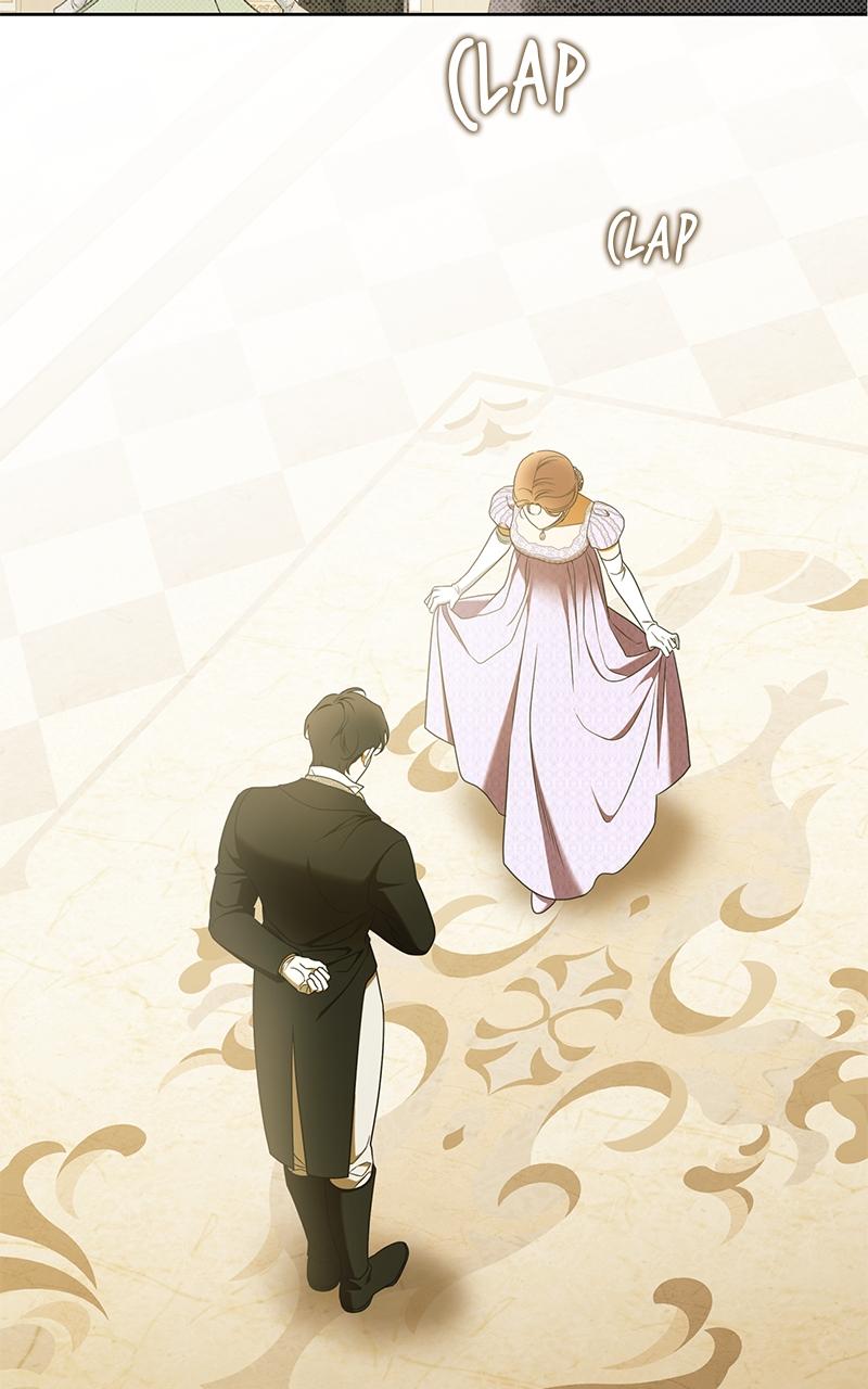 Miss Pendleton Chap 5 - Next Chap 6