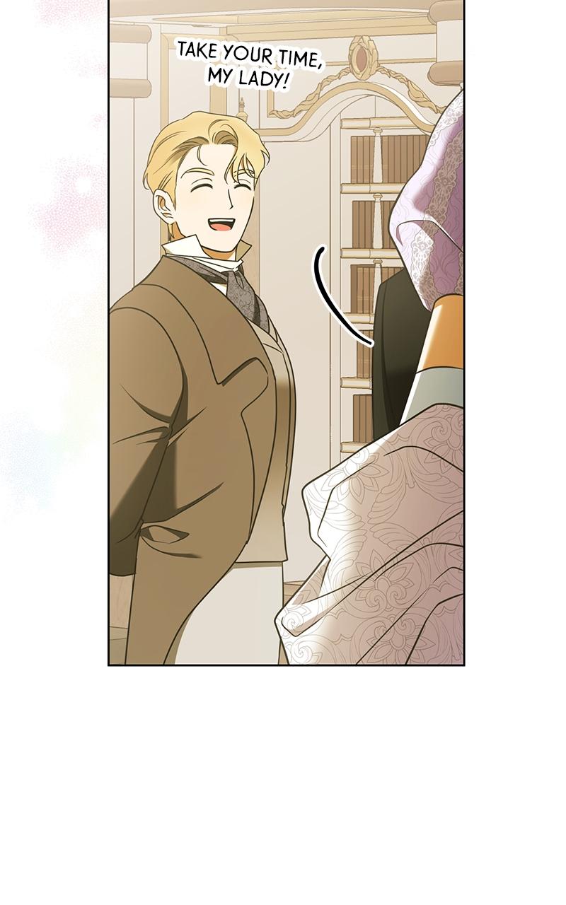 Miss Pendleton Chap 5 - Next Chap 6