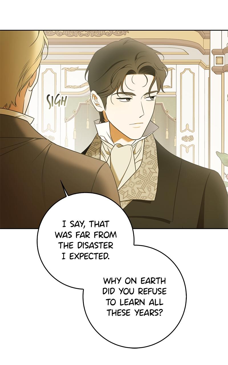 Miss Pendleton Chap 5 - Next Chap 6