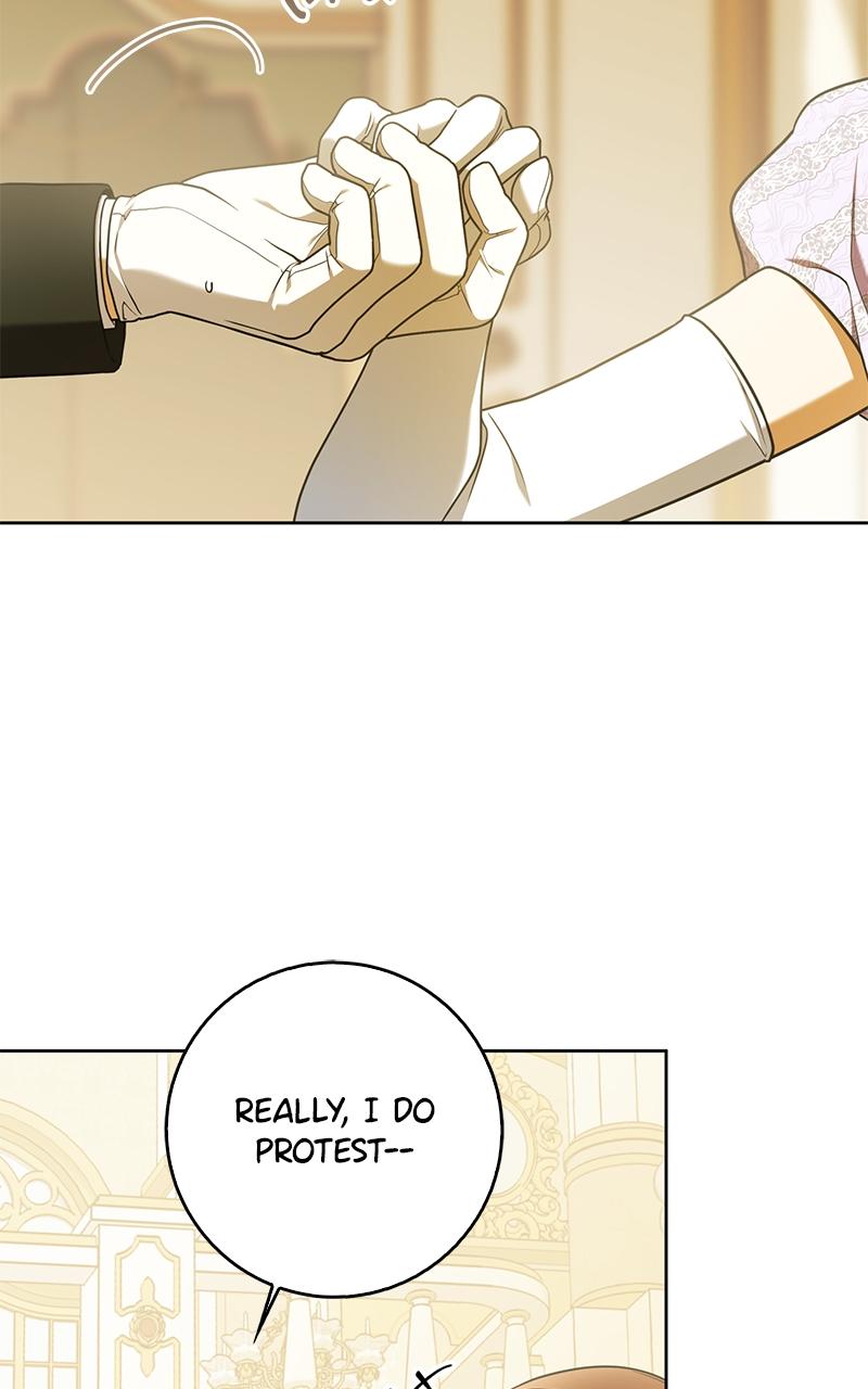 Miss Pendleton Chap 5 - Next Chap 6