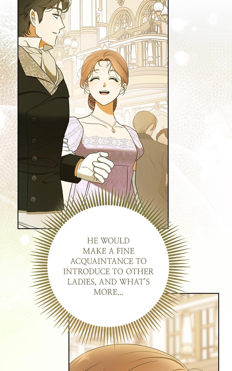 Miss Pendleton Chap 5 - Next Chap 6