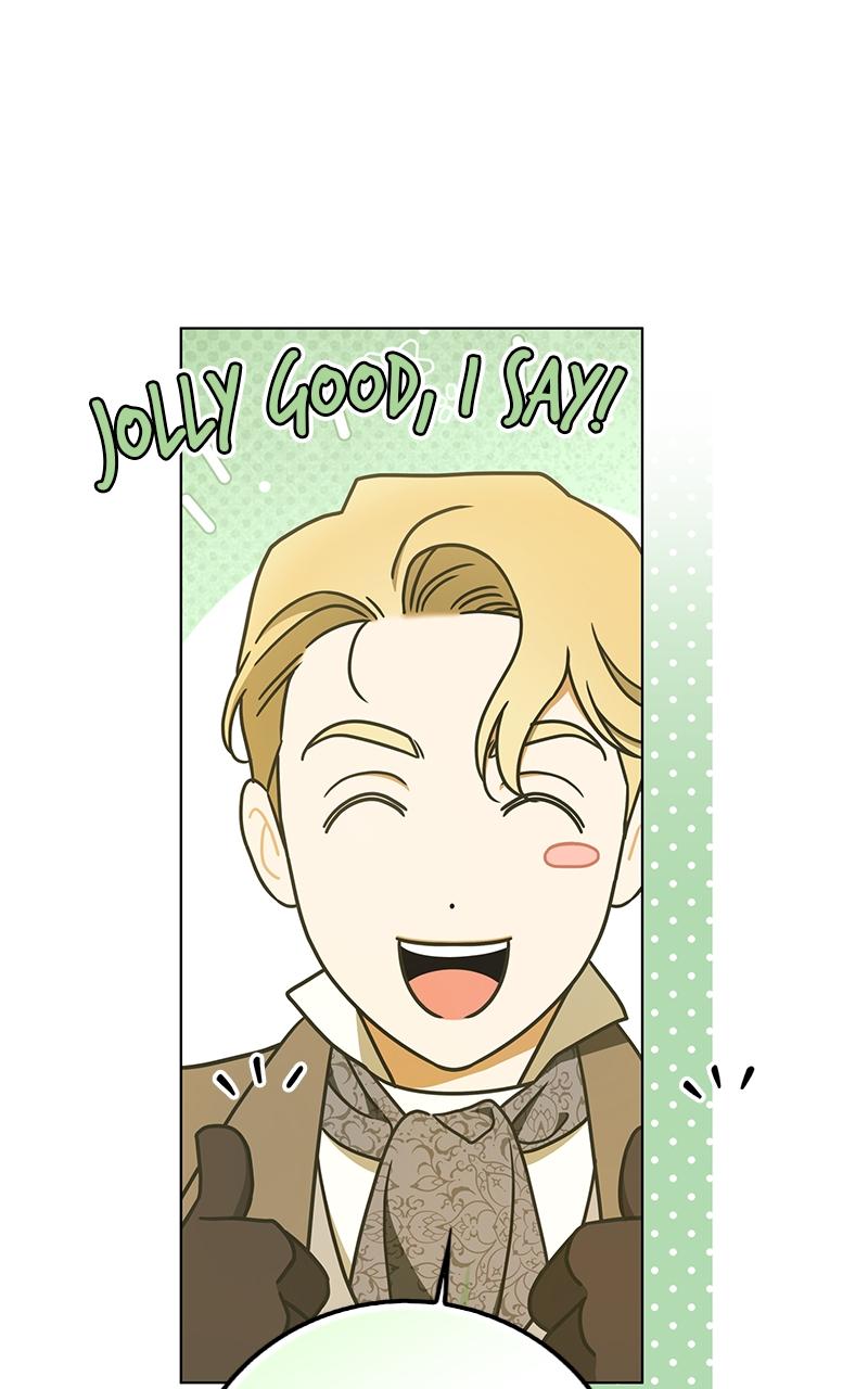 Miss Pendleton Chap 5 - Next Chap 6