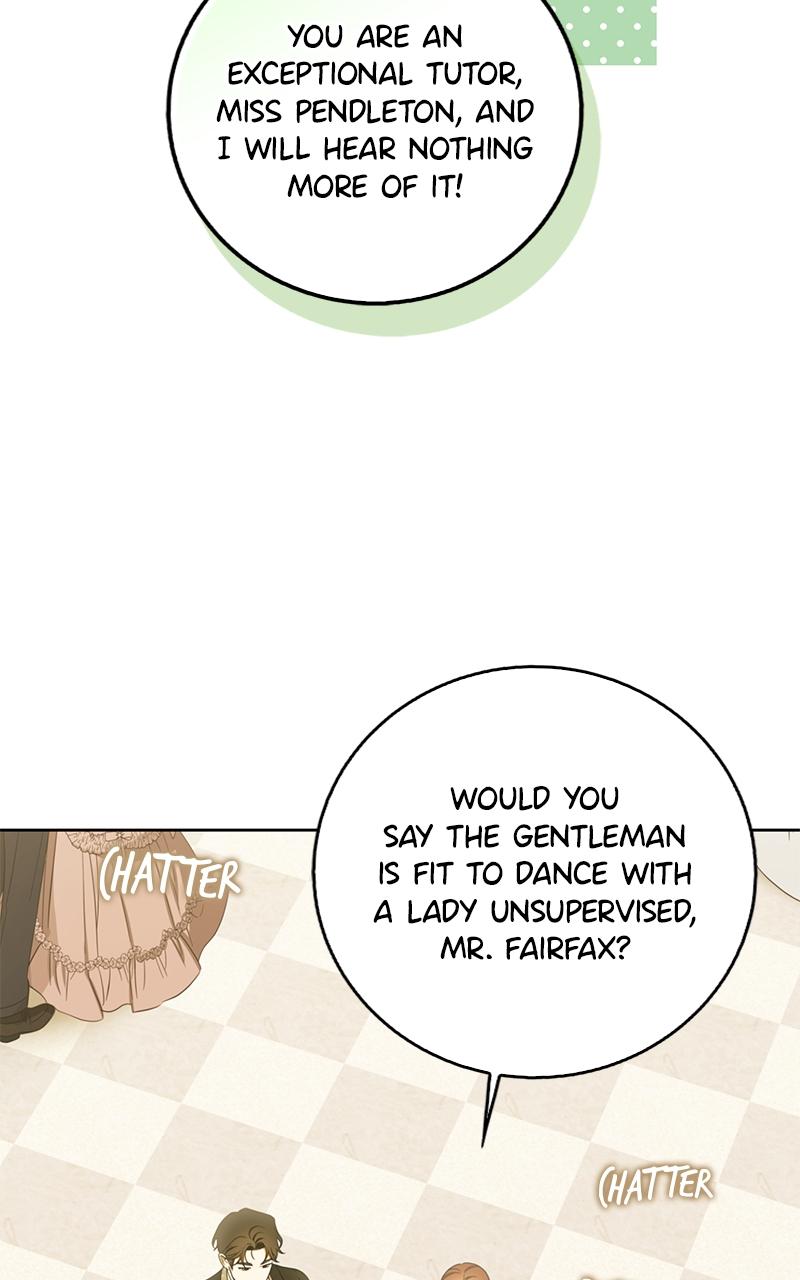 Miss Pendleton Chap 5 - Next Chap 6