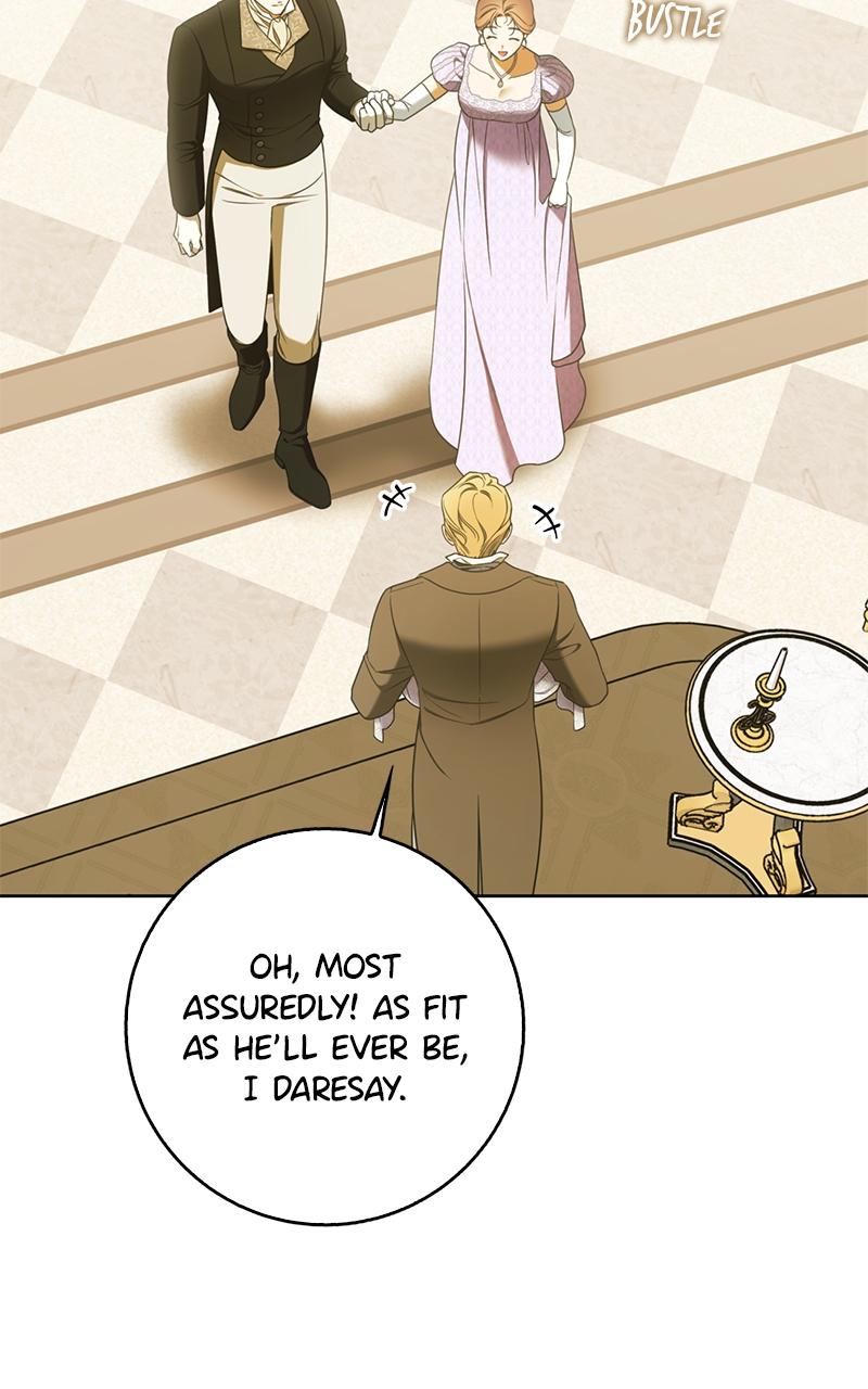 Miss Pendleton Chap 5 - Next Chap 6