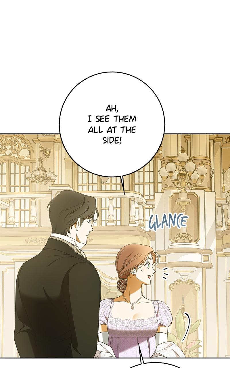 Miss Pendleton Chap 5 - Next Chap 6