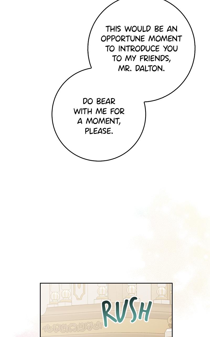 Miss Pendleton Chap 5 - Next Chap 6