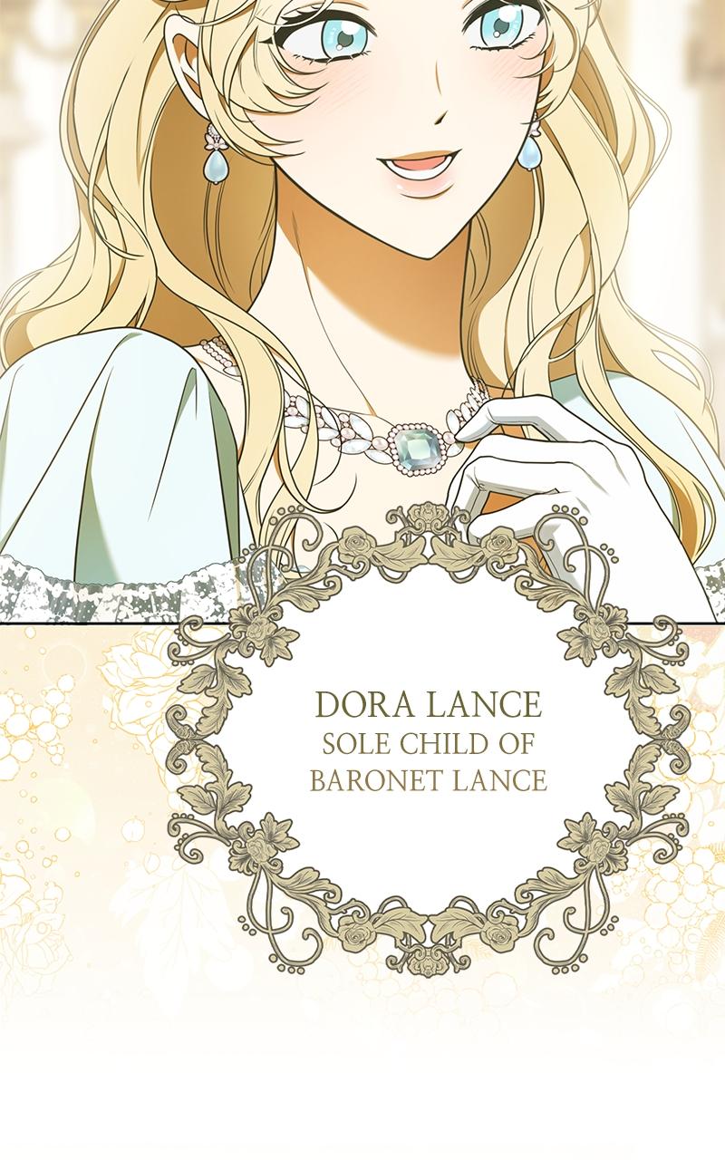 Miss Pendleton Chap 5 - Next Chap 6