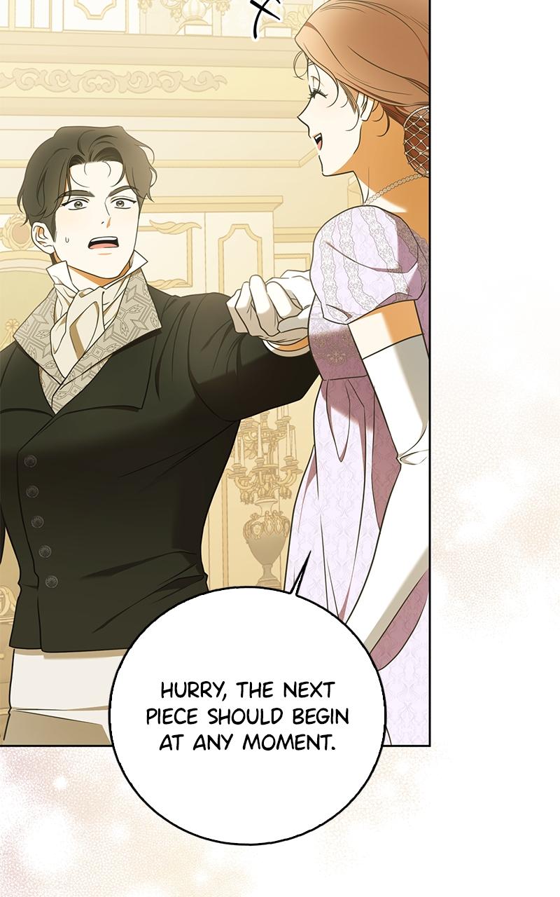 Miss Pendleton Chap 5 - Next Chap 6