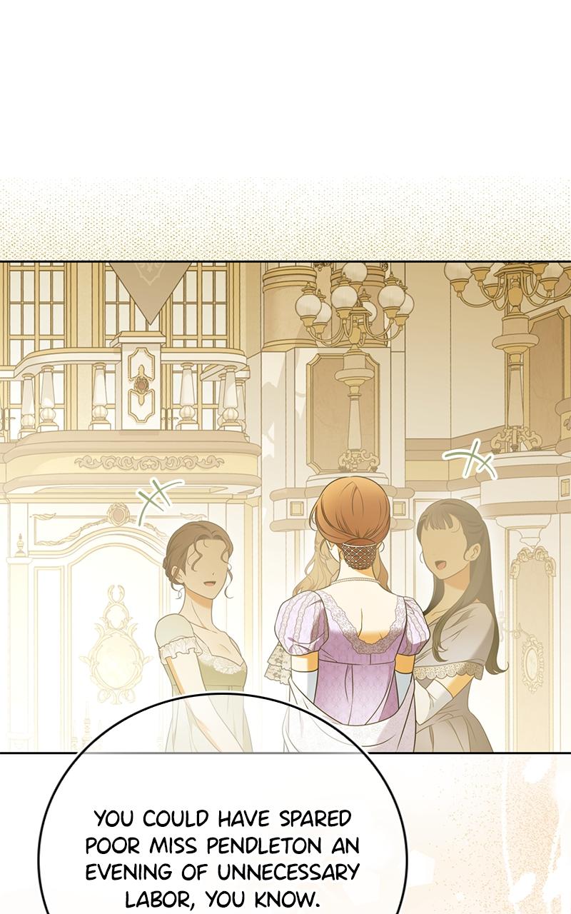 Miss Pendleton Chap 5 - Next Chap 6