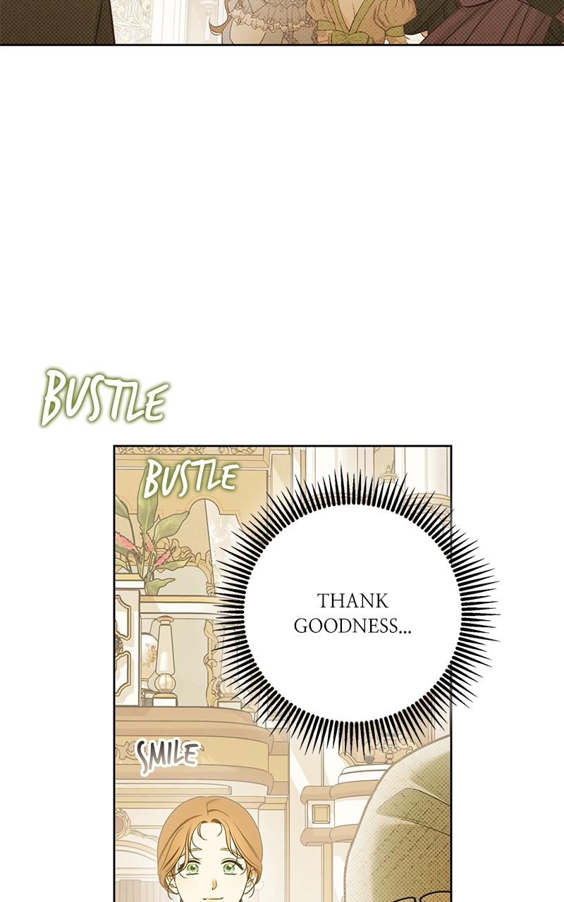 Miss Pendleton Chap 5 - Next Chap 6