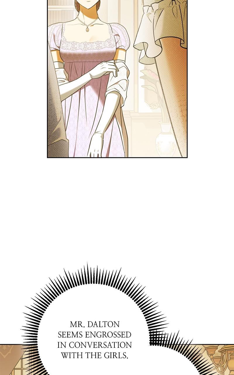 Miss Pendleton Chap 5 - Next Chap 6