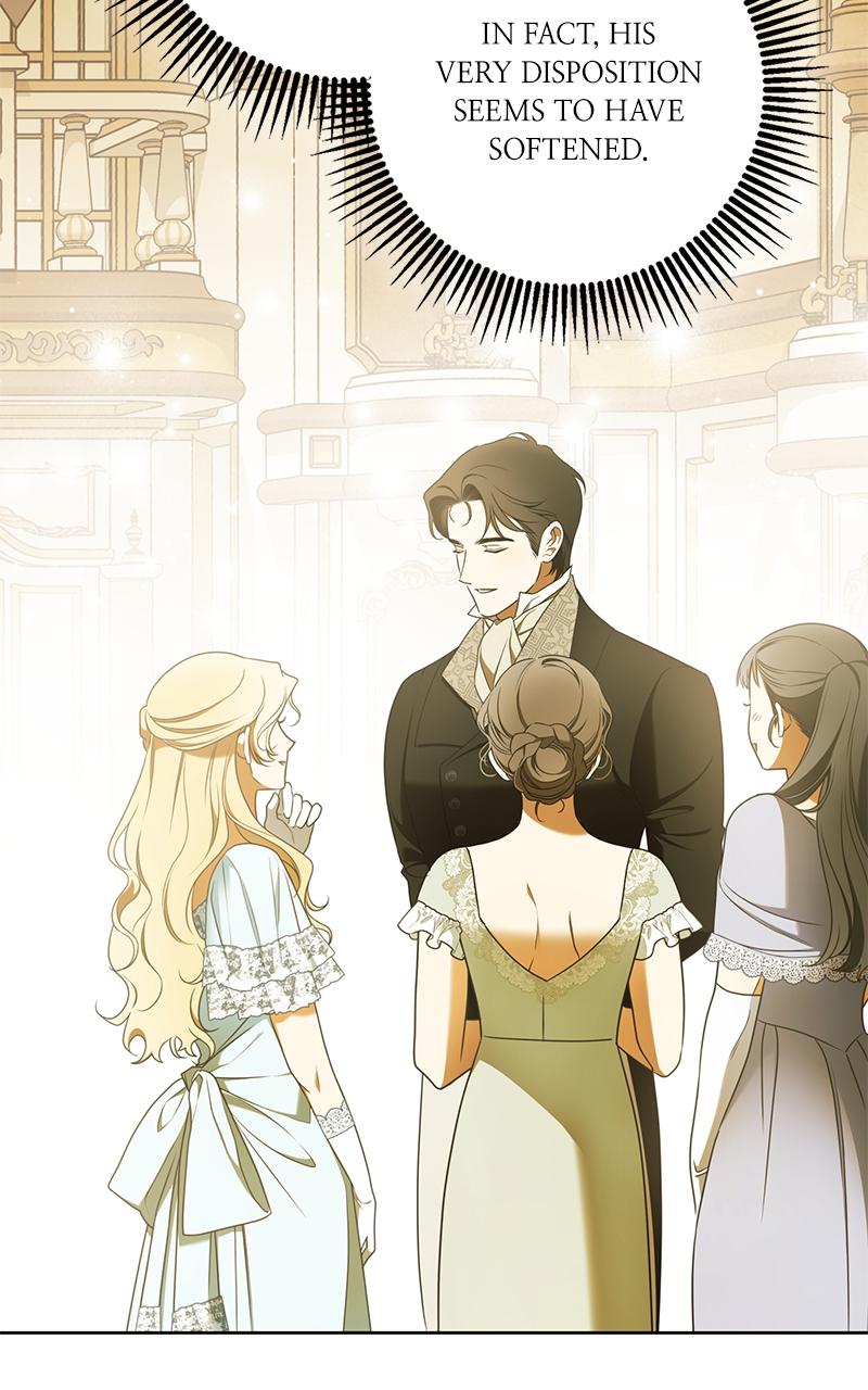 Miss Pendleton Chap 5 - Next Chap 6