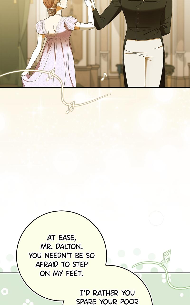 Miss Pendleton Chap 5 - Next Chap 6