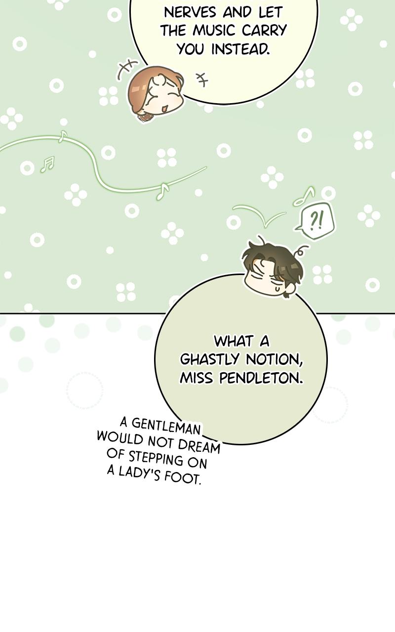 Miss Pendleton Chap 5 - Next Chap 6