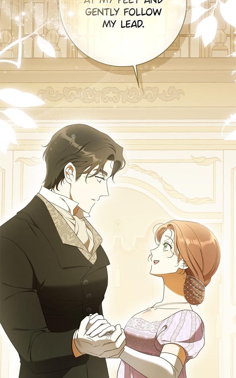 Miss Pendleton Chap 5 - Next Chap 6