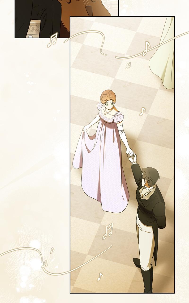 Miss Pendleton Chap 5 - Next Chap 6