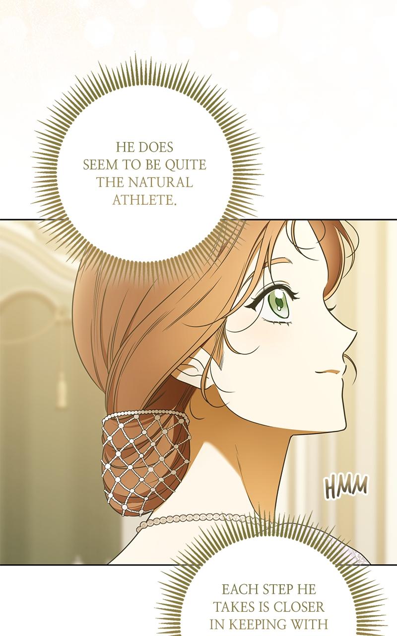 Miss Pendleton Chap 5 - Next Chap 6