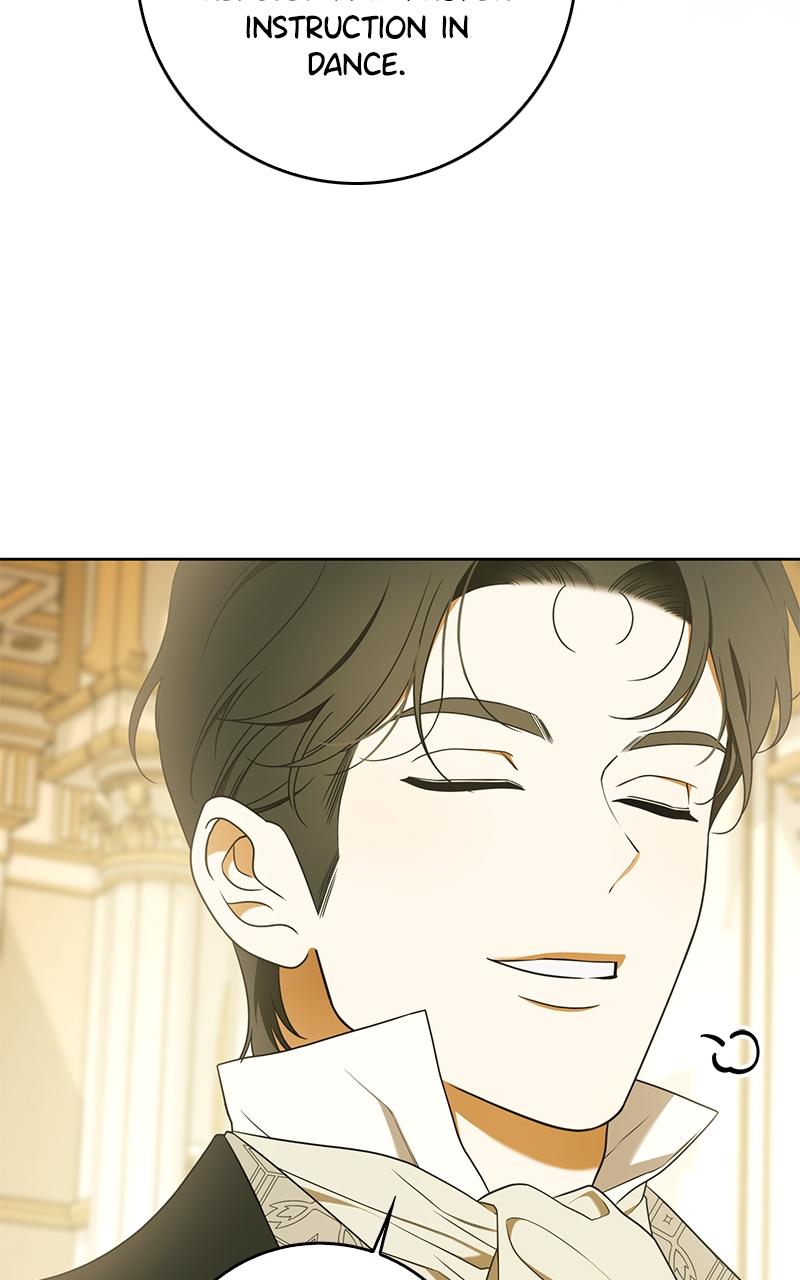 Miss Pendleton Chap 5 - Next Chap 6