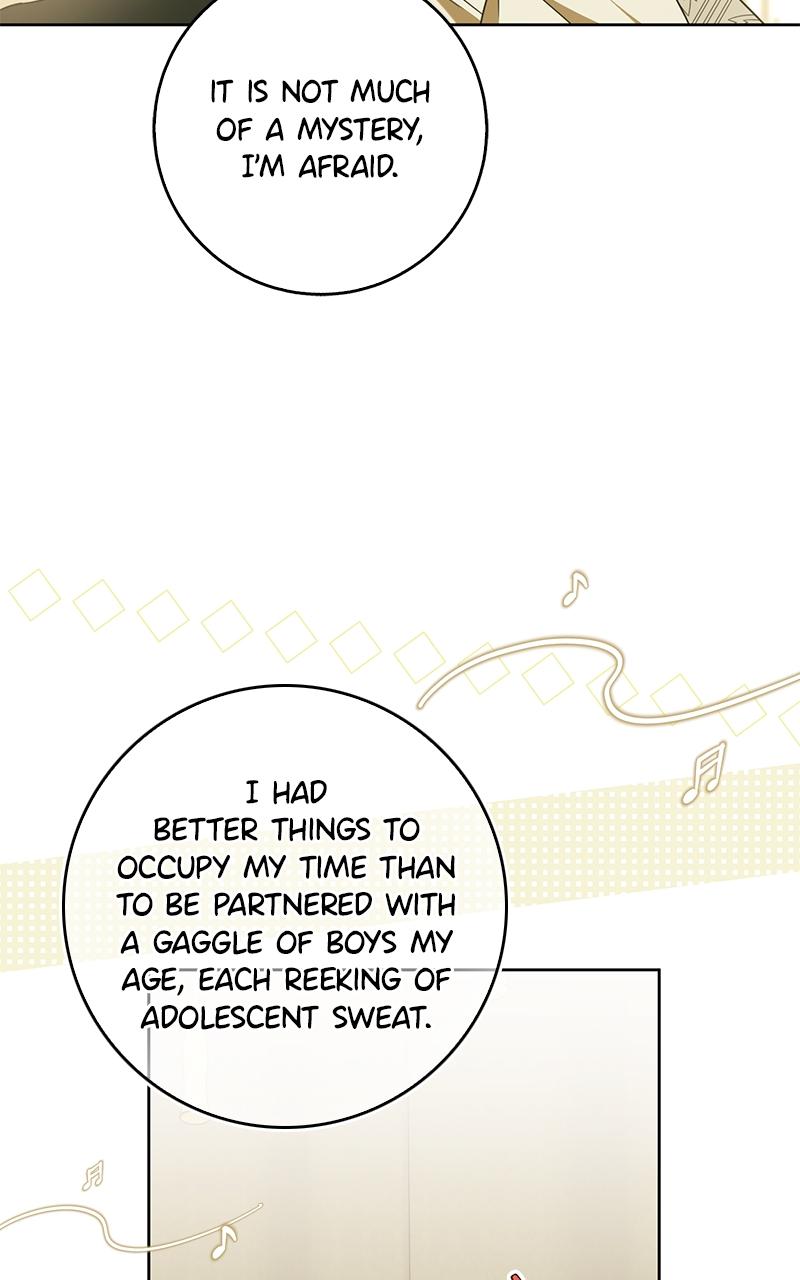 Miss Pendleton Chap 5 - Next Chap 6