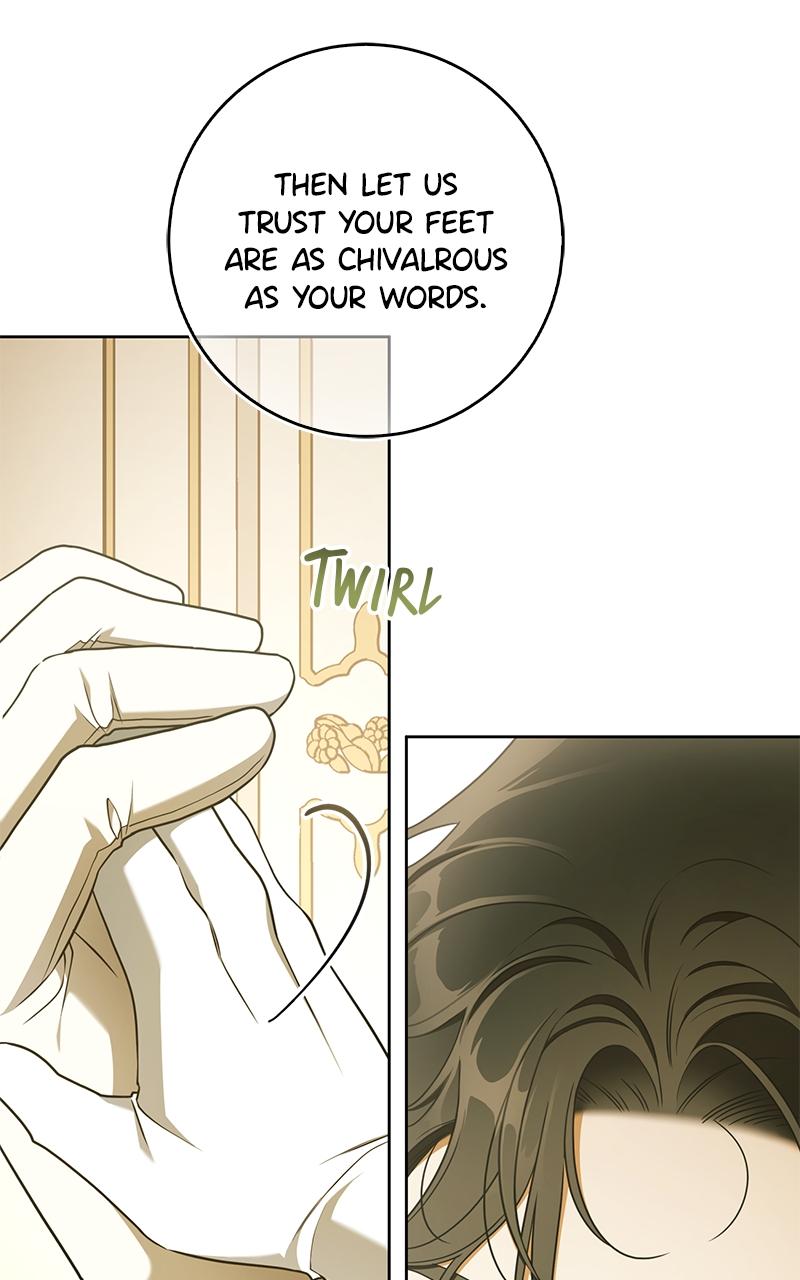 Miss Pendleton Chap 5 - Next Chap 6