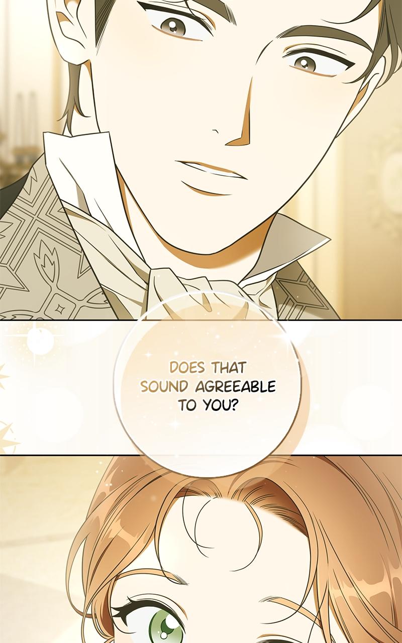 Miss Pendleton Chap 5 - Next Chap 6