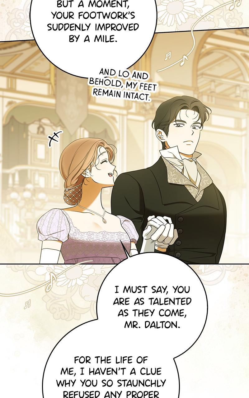 Miss Pendleton Chap 5 - Next Chap 6