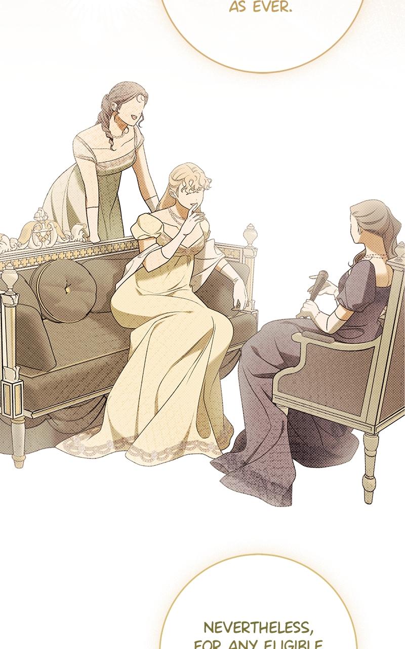 Miss Pendleton Chap 5 - Next Chap 6