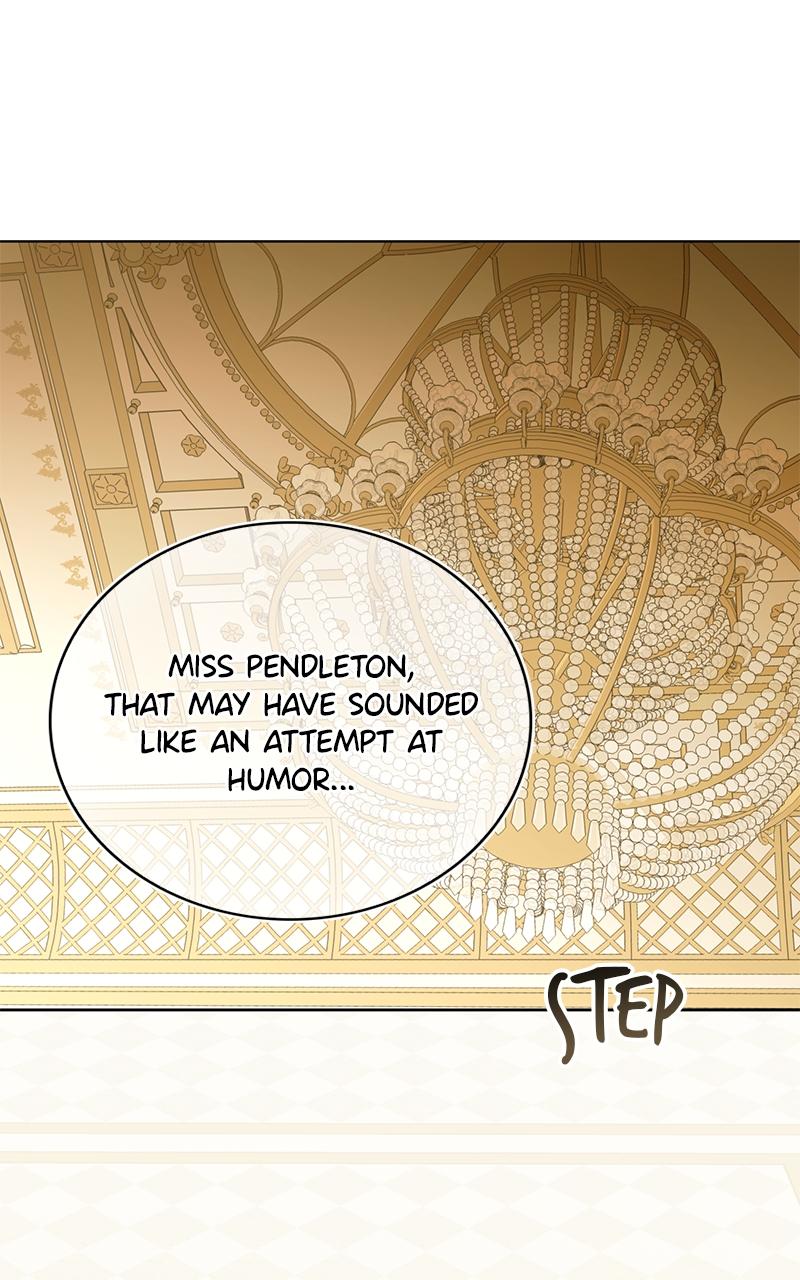 Miss Pendleton Chap 5 - Next Chap 6