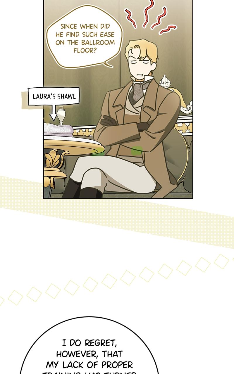 Miss Pendleton Chap 5 - Next Chap 6