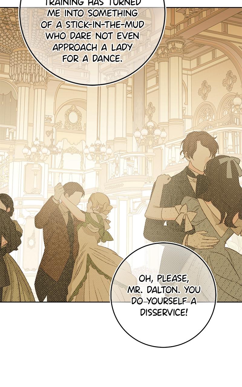 Miss Pendleton Chap 5 - Next Chap 6