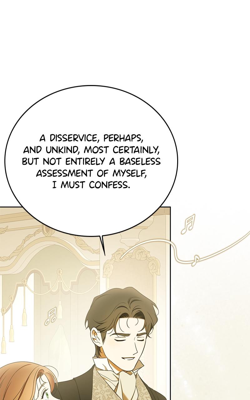 Miss Pendleton Chap 5 - Next Chap 6