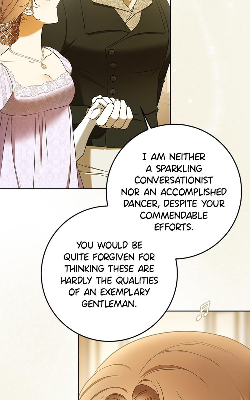 Miss Pendleton Chap 5 - Next Chap 6