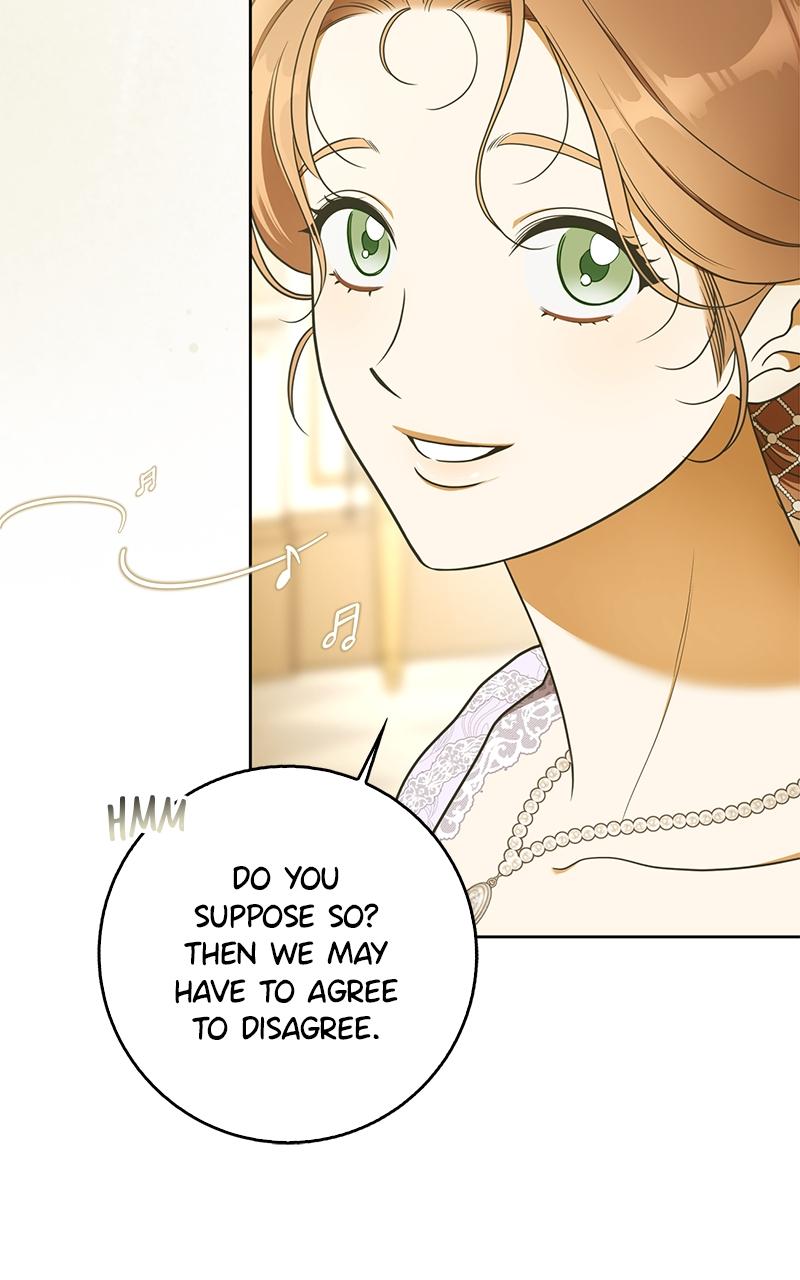 Miss Pendleton Chap 5 - Next Chap 6