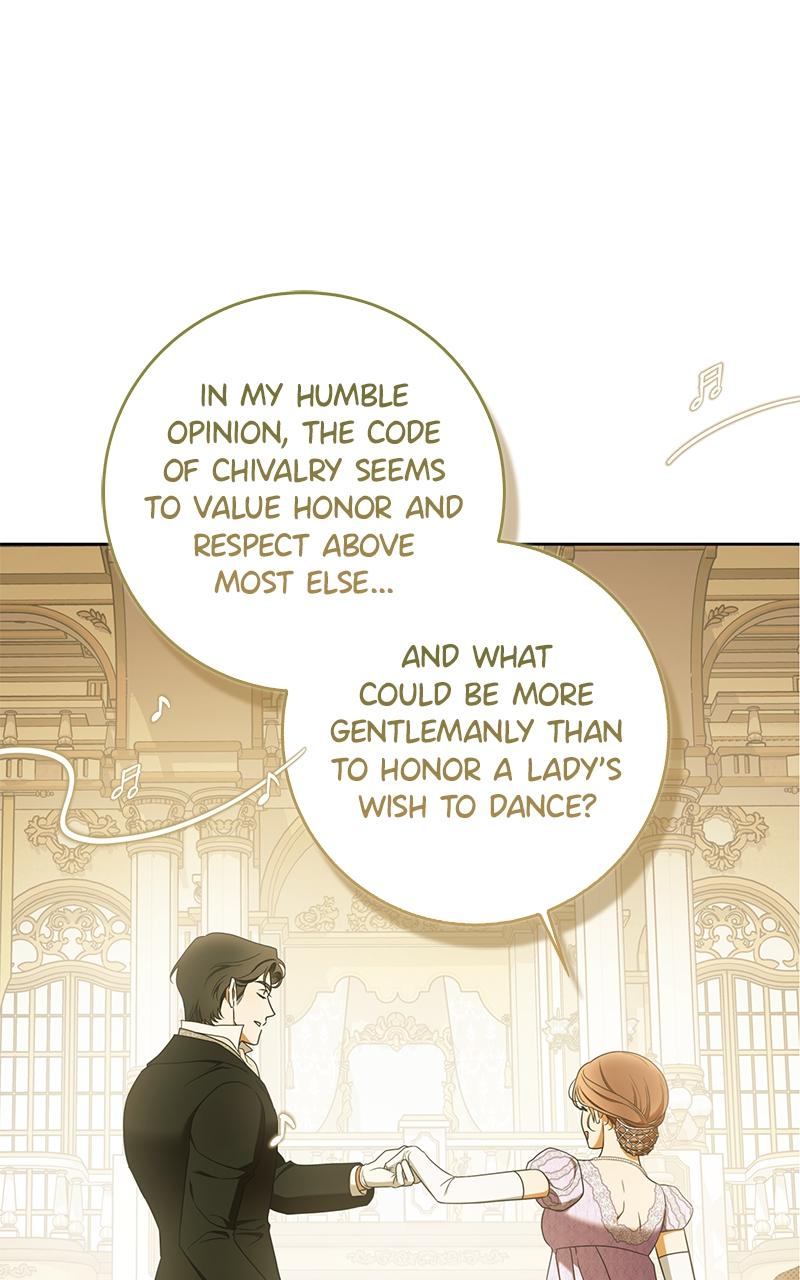 Miss Pendleton Chap 5 - Next Chap 6