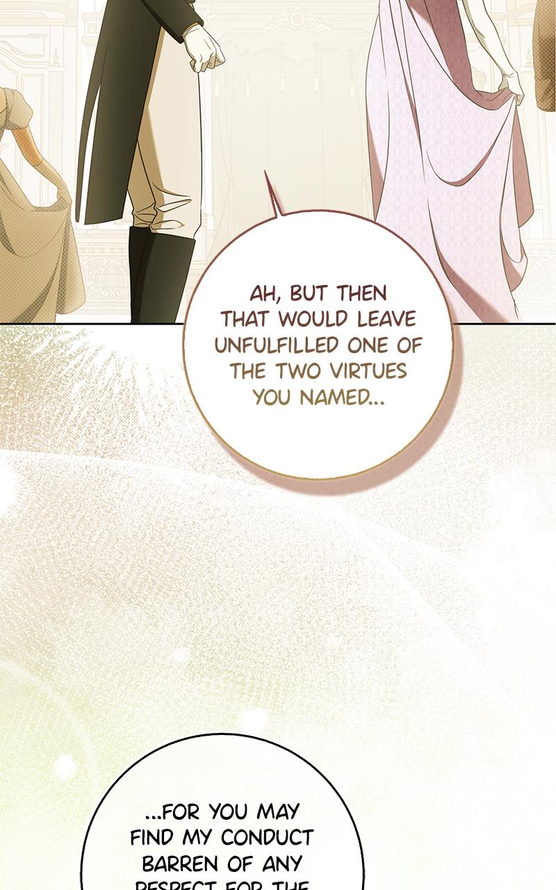 Miss Pendleton Chap 5 - Next Chap 6