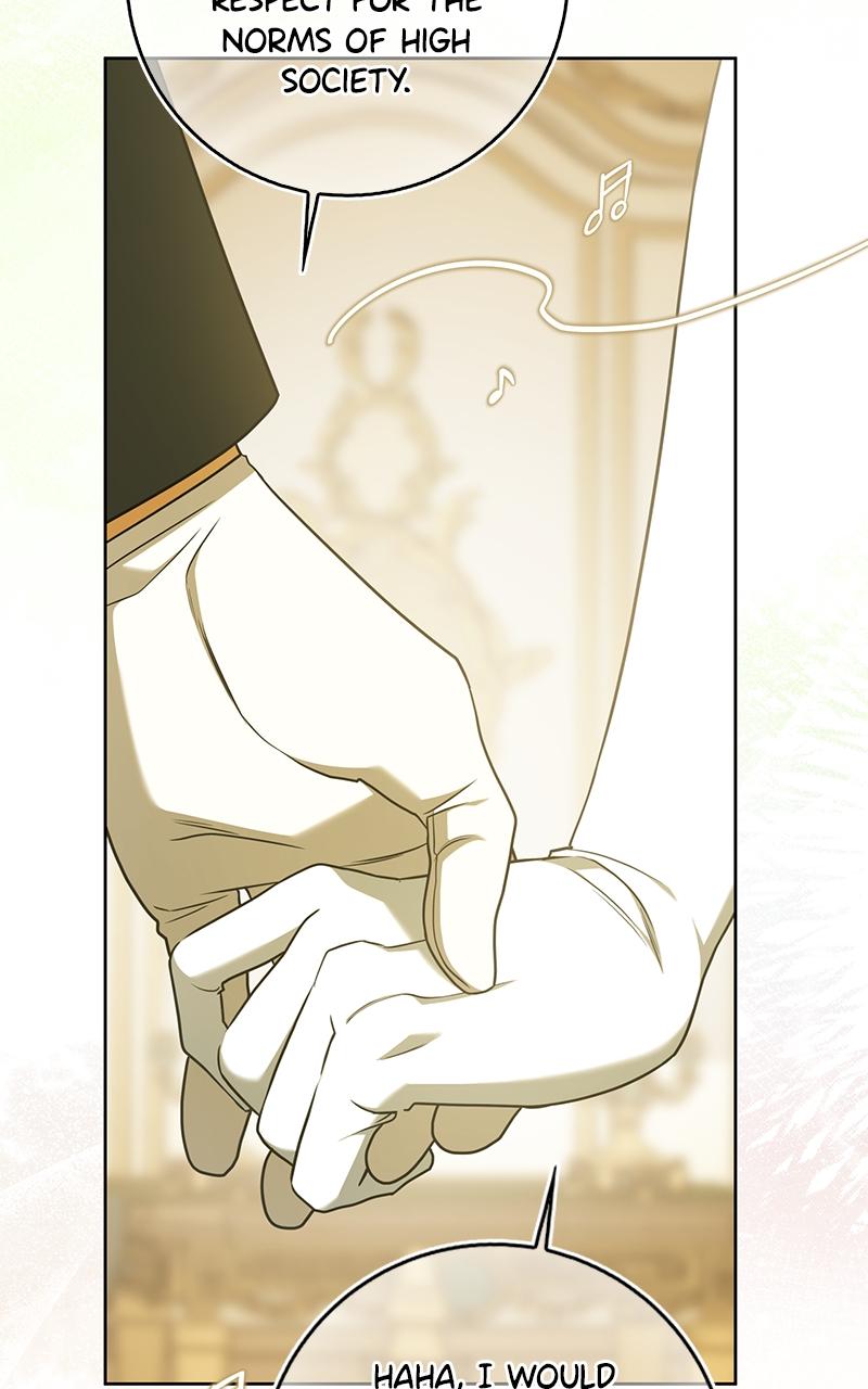 Miss Pendleton Chap 5 - Next Chap 6