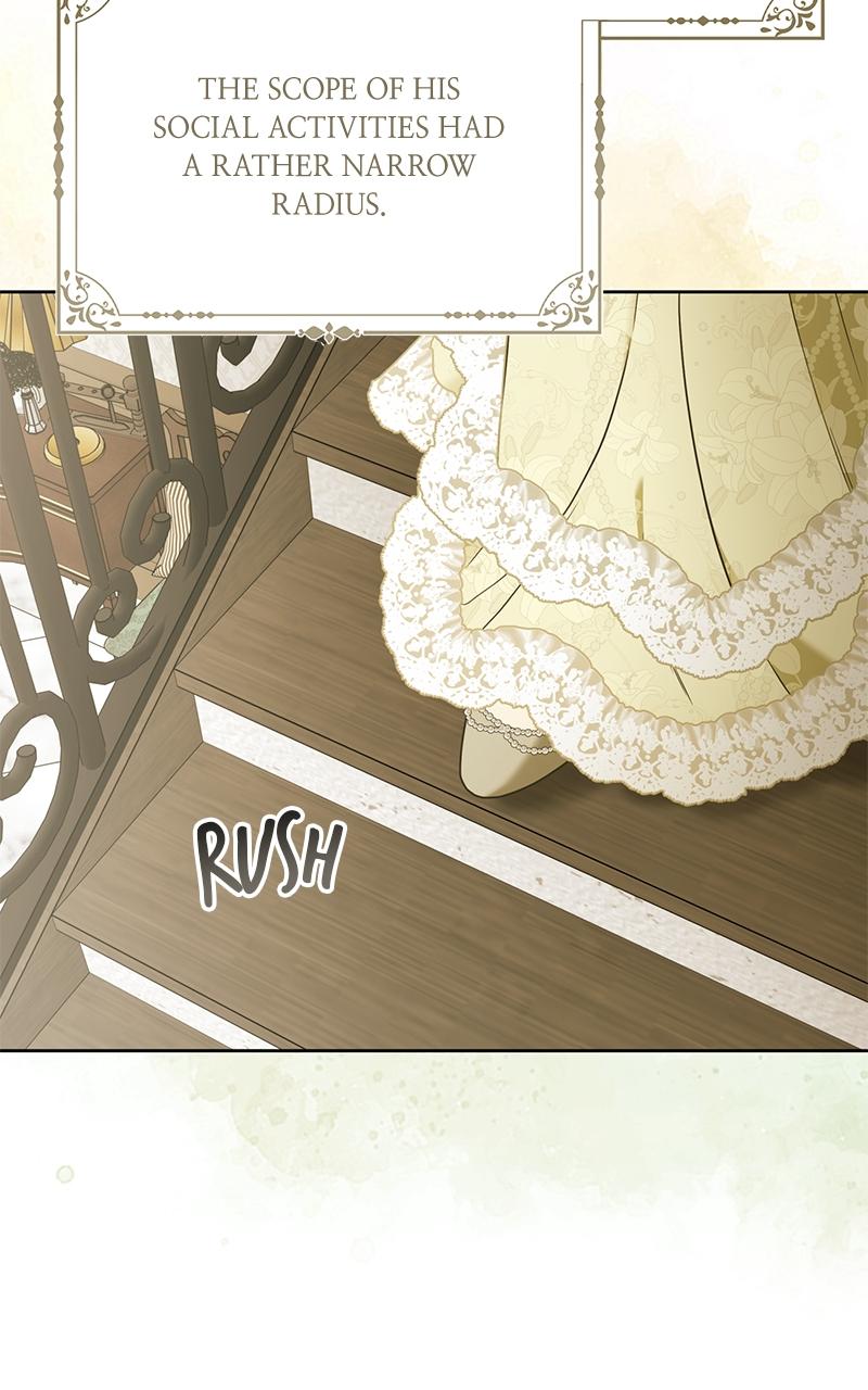 Miss Pendleton Chap 6 - Next Chap 7